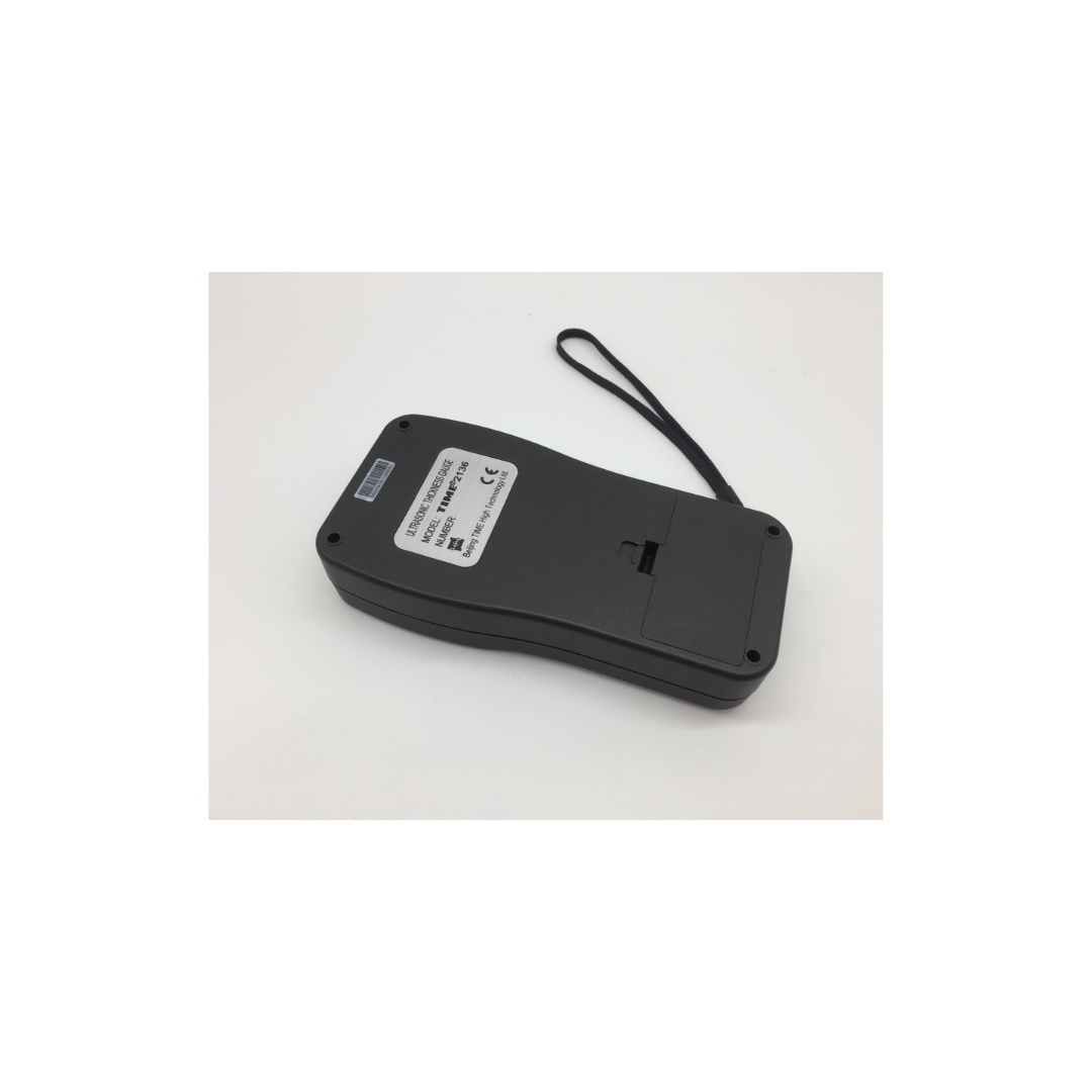 Ultrasonic Thickness Gauge TIME®2136 - Gambar 3
