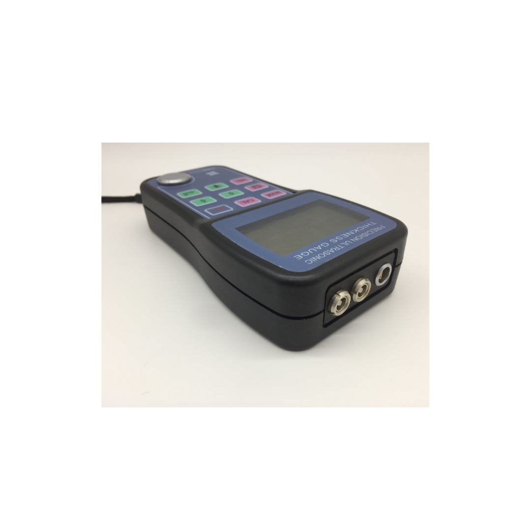 Ultrasonic Thickness Gauge TIME®2170 (TT700)