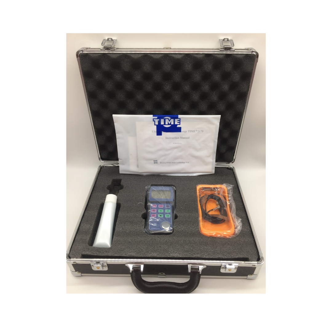 Ultrasonic Thickness Gauge TIME®2170 (TT700)