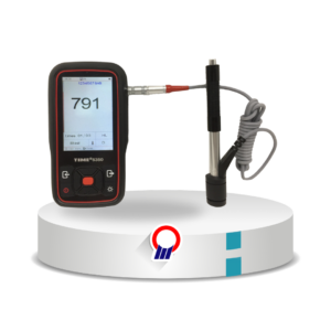 Digital Leeb Hardness Tester TIME®5350