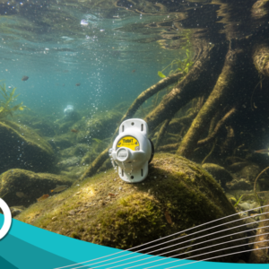 sistem pemantauan kualitas air