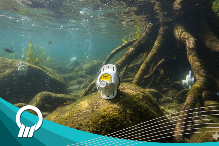 sistem pemantauan kualitas air