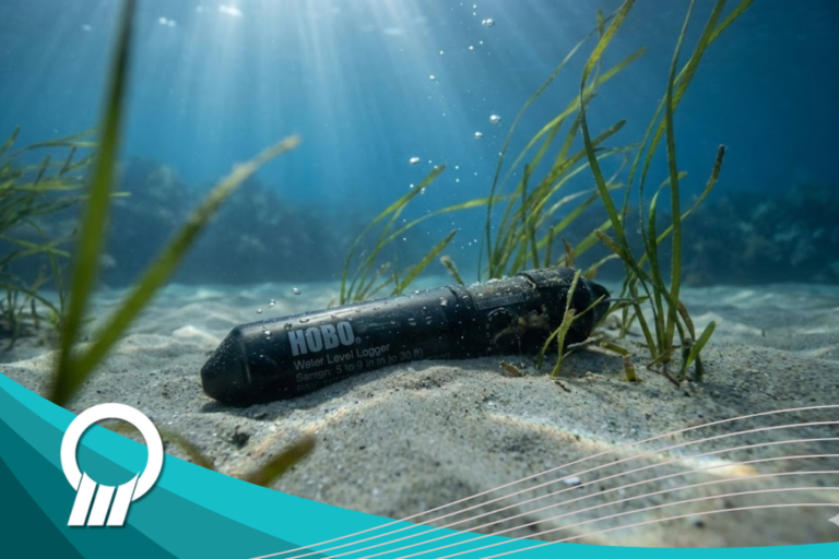 Water Lavel Data Logger