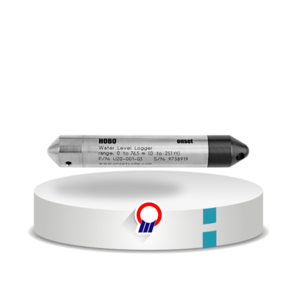 HOBO 250-Foot Depth Water Level Data Logger