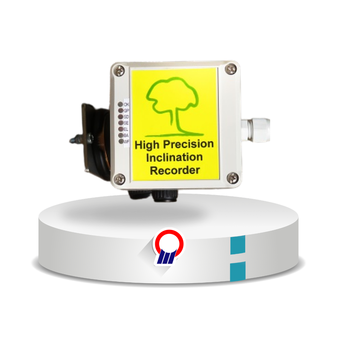 DynaTree Root and Trunk Testing System