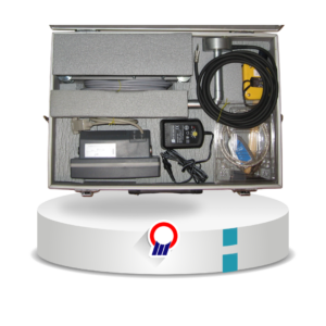 Portable Lumber Grader