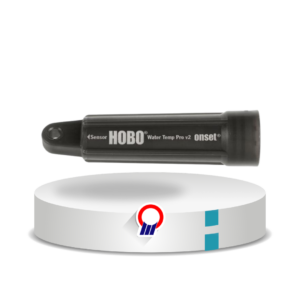 HOBO Water Temperature Pro v2 Data Logger