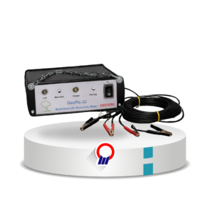 ArborElectro Impedance Tomograph