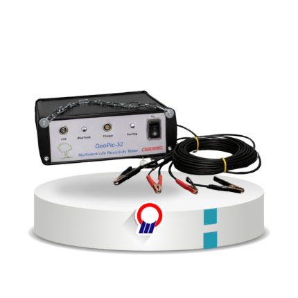 ArborElectro Impedance Tomograph