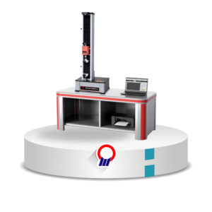 Plastic Film Tensile Strength Testing Machine