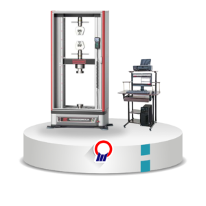 HST WDW-100E 100KN Computer control Electromechanical universal testing machine