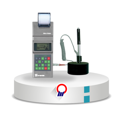 Leeb Hardness Tester TIME®5303