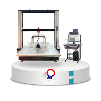 HST WDW-10KN/20KN/50KN/100KN Chipboard Raised Floor Compression Testing Machine