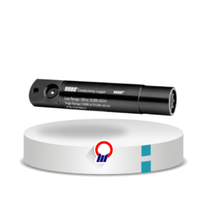 HOBO Saltwater Conductivity/Salinity Data Logger