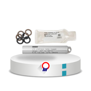 HOBO Stainless Temperature (4,900 ft.) Data Logger