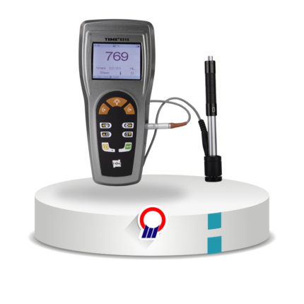 Digital Leeb Hardness Tester TIME®5310