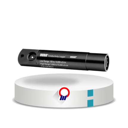 HOBO Saltwater Conductivity/Salinity Data Logger
