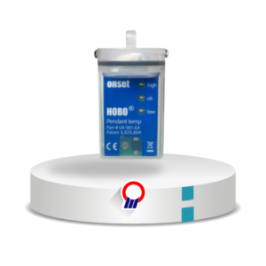 HOBO 64K Pendant Temperature/Alarm (Waterproof) Data Logger
