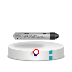 HOBO 100-Foot Depth Water Level Data Logger