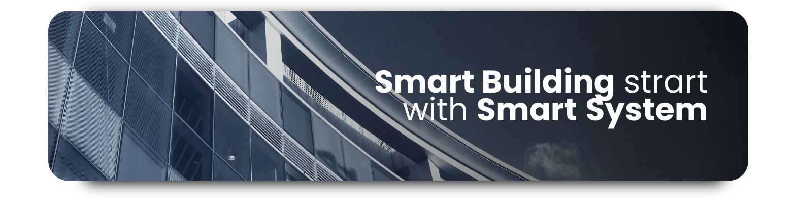 Building Monitoring System