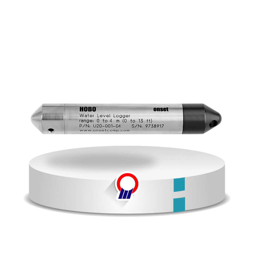 HOBO 13-Foot Water Level Data Logger
