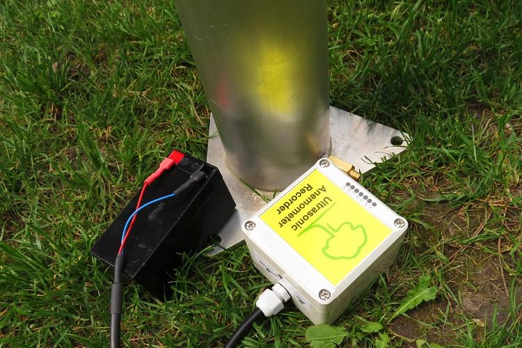 DynaTree Root and Trunk Testing System