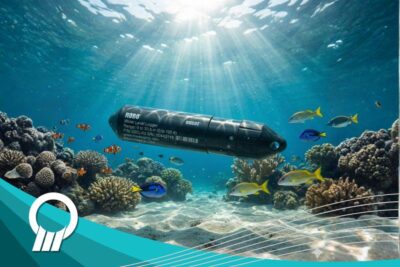 Alat Ukur Ketinggian Air