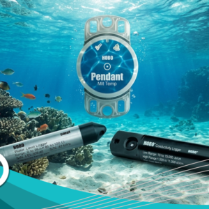 alat monitoring kualitas air laut