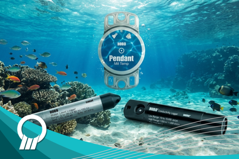 alat monitoring kualitas air laut