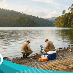 jasa pemantauan kualitas air