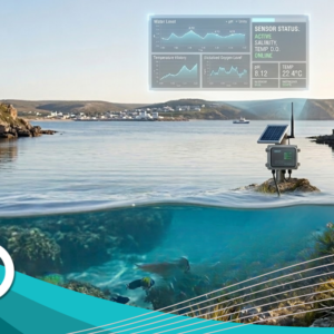 alat monitoring muka air