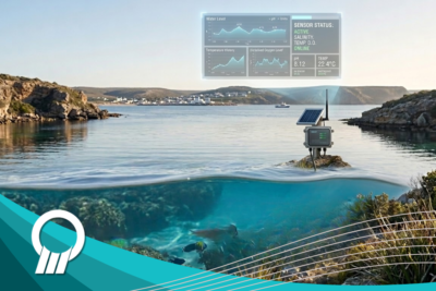 alat monitoring muka air