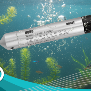 jual data logger ketinggian air