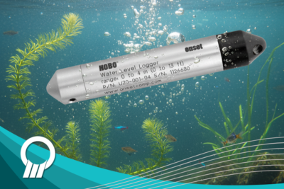 jual data logger ketinggian air