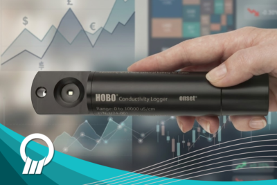 harga data logger air tawar