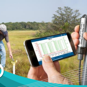 water quality monitoring station