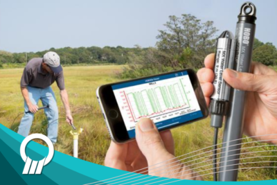 water quality monitoring station