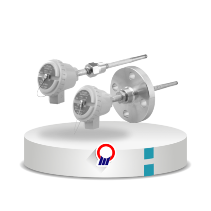 Pipe Temperature Sensor