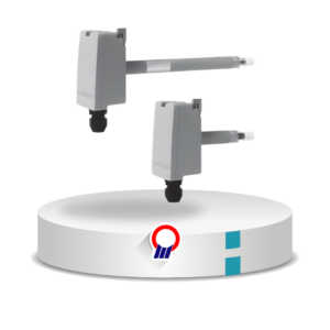 Duct Temperature/Humidity Sensor