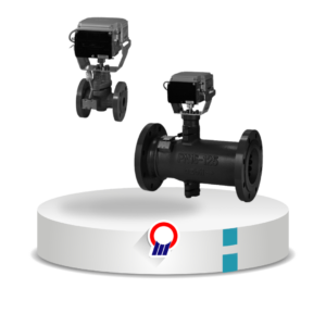 ACTIVAL+ Modbus Protocol Model (PN16 /EN-GJL-200)