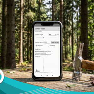 wood strength testing equipment