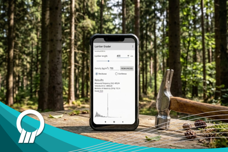 wood strength testing equipment