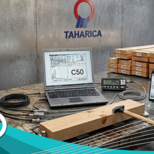 distributor wood testing equipment