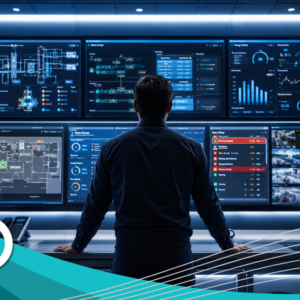 Service Building Management System