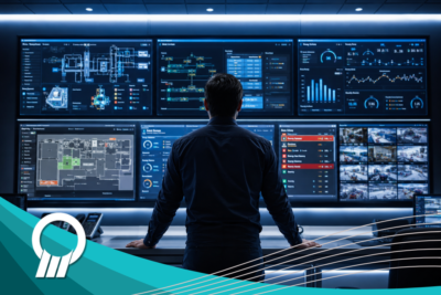 Service Building Management System