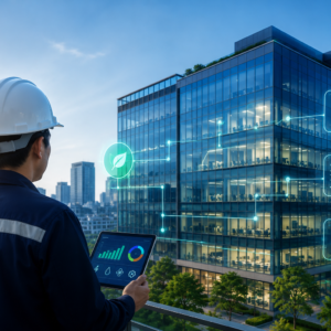 Building Energy Management System