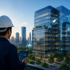 Smart Building Solutions