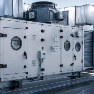 HVAC Control System