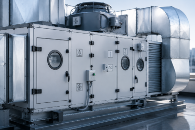 HVAC Control System