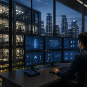 Building Control System